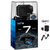 GoPro HERO 7 BLACK（黑色）/gopro7 black数码 相机 摄像机 4K 高清 防抖 运动相机(64G卡+原装三项自拍杆+双充电池)第4张高清大图