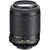 尼康（Nikon）AF-S DX 尼克尔 55-200mm f/4-5.6G ED VR II远摄变焦镜头 变焦锁镜头(优惠套餐二)第5张高清大图