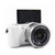 索尼（SONY）ILCE-5100L/a5100 微单数码相机([16-50mm套机](白色 A5100官方标配)第5张高清大图