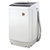 TCL XQB50-1678NS 5公斤 省水省电波轮洗衣机(浅灰色) 自洁风干 不留细菌第3张高清大图
