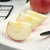承德国光苹果12头礼盒装（怀旧版）地方特产可以蒸着吃的小苹果(底色黄绿 红色果纷)第5张高清大图