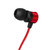 ZXQ运动蓝牙耳机Q1红第3张高清大图
