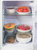 一次性保鲜袋套剩菜剩饭保鲜碗罩松紧口食品级保鲜膜盖套碗罩家用(透明)第4张高清大图