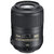 尼康（Nikon）AF-S DX 尼克尔 85mm f/3.5G ED VR  微距镜头(优惠套餐四)第4张高清大图