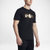 耐克NIKE新款男子运动休闲短袖T恤(810506-011)第2张高清大图