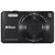 尼康(Nikon)COOLPIX S7000 2003万总像素 数码相机 20倍光学变焦 黑色第2张高清大图