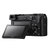索尼(SONY) ILCE-6300 A6300 a6300 微单相机 单机身（不含镜头）高密度智能对焦，4K拍摄(黑色)第2张高清大图