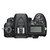 尼康（Nikon）D7100（18-300mm f/3.5-6.3G VR）单反相机 黑色(标配)第4张高清大图