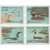 港澳票 东吴收藏 香港邮票 2003年(2003-9	中国香港－瑞典联合发行：水鸟	套票)第2张高清大图