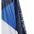 阿迪达斯ADIDAS NEO男装2016新款 郑凯撞色运动夹克外套AK1025 AK1026(蓝白 XL)第4张高清大图