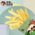 【满100减60】李雷yu韩梅梅原切薯条40g酥脆小包装休闲办公室零食第6张高清大图