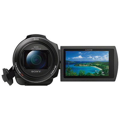 索尼（SONY）FDR-AX40 4K高清数码摄像机