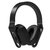 1MORE万魔 好声音款头戴大耳机MK801 黑色 三键式按键 德国iF设计奖第3张高清大图