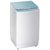 奇帅洗衣机XQB50-188 5公斤全自动波轮洗衣机（星光蓝 ） 智能模糊控制纳米杀菌 预约快速洗第2张高清大图