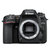 尼康（Nikon） D7500 单反相机 4K视频录制 尼康AF-P 18-55 f/3.5-5.6G VR第2张高清大图
