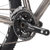 土拨鼠MARMOT山地自行车30速变速自行车男女式单车钛合金山地车第4张高清大图