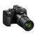 尼康（Nikon） P530 数码相机（黑色） 42倍光学变焦超远摄镜头(优惠套餐五)第4张高清大图