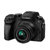 松下（Panasonic） DMC-G7GK 机身 微单相机高画质 4K影像 G7 单电(黑色 官方标配)第3张高清大图
