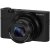 索尼（SONY）DSC-RX100黑卡数码相机 RX100/rx100 照相机 F1.8(黑色 官方标配)第2张高清大图