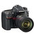 尼康（Nikon）D7100 单反套机（18-105mm VR）（尼康D7100 18-105套机）(尼康D7100套餐六)第5张高清大图