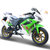 风感觉 地平线摩托车跑车125cc-250cc大型公路赛摩托车整车大跑车街车(绿色 200cc立式发动机)第5张高清大图