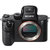 索尼（SONY）ILCE-7SM2 全画幅微单相机 （单机身）/A7SM2 A7S2 A7SII a7sm2 a7s2(黑色)第2张高清大图