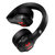 JBL UA TRAIN 安德玛联名款头戴式耳机无线蓝牙运动耳机 跑步健身头戴式耳机(黑色)第3张高清大图