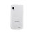 飞利浦W6350 3G手机（白色）WCDMA/GSM 双卡双待非定制机第2张高清大图
