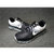 Nike耐克春夏新款MAX2017黑白飞线编织网面透气全掌气垫男鞋跑步鞋运动鞋跑鞋训练鞋慢跑鞋(849559-010黑白 40.5)第3张高清大图