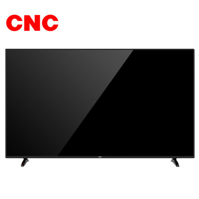 CNC电视J48F2i 48英寸全高清六核智能网络LED液晶电视内置WIFI平板电视(48英寸)