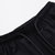 凯仕达男款印花舒适运动长裤 RH7107(男款-黑色黑印花 6XL)第5张高清大图