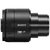 索尼（SONY）DSC-QX30 镜头相机 （黑色）第4张高清大图