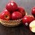 【果郡王】新西兰红玫瑰苹果12粒装 皇后苹果 甜苹果 新鲜进口水果第5张高清大图