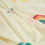 格莉安GELIAN 简约时尚印花春秋四件 双人床学生宿舍单件套被罩(彩虹)第5张高清大图