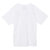 莫斯奇诺 女士白色双问号印花宽松短袖T恤(S)第2张高清大图