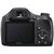 索尼（SONY） DSC-H400 长焦数码相机（黑色）2010万有效像素(黑色 套餐8)第5张高清大图