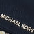 Michael Kors 迈克.科尔斯 MK 铆钉双肩背包30S5GEZB5L(海军蓝)第5张高清大图