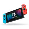 任天堂 Nintendo Switch 国行续航增强版红蓝主机 & 健身环大冒险游戏套装