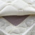 天然椰棕床垫 弹簧床垫1.2/1.5/1.8米席梦思床垫 包邮 针织棉+天然椰棕+高碳精钢弹簧(1.8*2)第3张高清大图