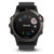 Garmin佳明fenix5飞耐时5光电心率监测GPS户外功能运动智能手表(黑色)第2张高清大图