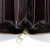 coach 蔻驰 布里克系列经典标志手风琴拉链钱包 男士帆布涂层长款手包 74597(褐色)第3张高清大图