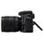 尼康（Nikon）D750 单反套机（AF-S 24-120mm f/4G ED VR 镜头）内置WiFi，可翻折屏(黑色)第3张高清大图