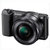 索尼（Sony）ILCE-5100L 16-50mm微单单镜相机（ a5100la5100l白色a5100）(黑色 官方标配)第2张高清大图