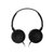 意高（ECHOTECH）CE-909 耳机 头戴式耳机 音乐型耳机 （黑白色）第3张高清大图