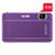 索尼（SONY） DSC-TX66 数码相机(紫 套餐三)第3张高清大图
