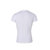 EMPORIO ARMANI阿玛尼男士短袖T恤 111035 7P512(白色 XL)第2张高清大图