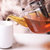 丹麦VIVA 小熊耐高温玻璃茶壶北欧简约泡茶壶1.2L 国美厨空间第3张高清大图
