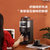 松下(Panasonic)家用美式全自动咖啡机磨粉机磨豆机咖啡机 智能保温豆粉两用自动清洁 NC-A701(黑色 热销)第4张高清大图