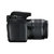 佳能（Canon） EOS 1500D 单反套机（EF-S 18-55mm f/3.5-5.6 IS II 镜头）套机(黑色)第3张高清大图