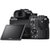 索尼（SONY）ILCE-7SM2 全画幅微单相机 （单机身）/A7SM2 A7S2 A7SII a7sm2 a7s2(黑色)第4张高清大图